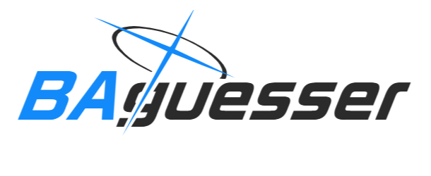 BAguesser